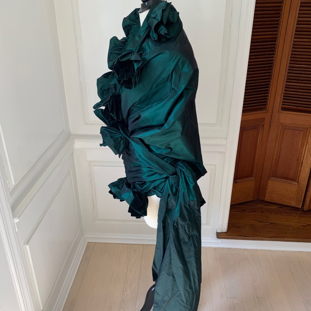 Evening Wrap - Picture 3 of 6